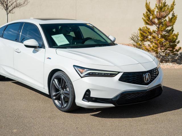 Used 2024 Acura Integra A-Spec image 9