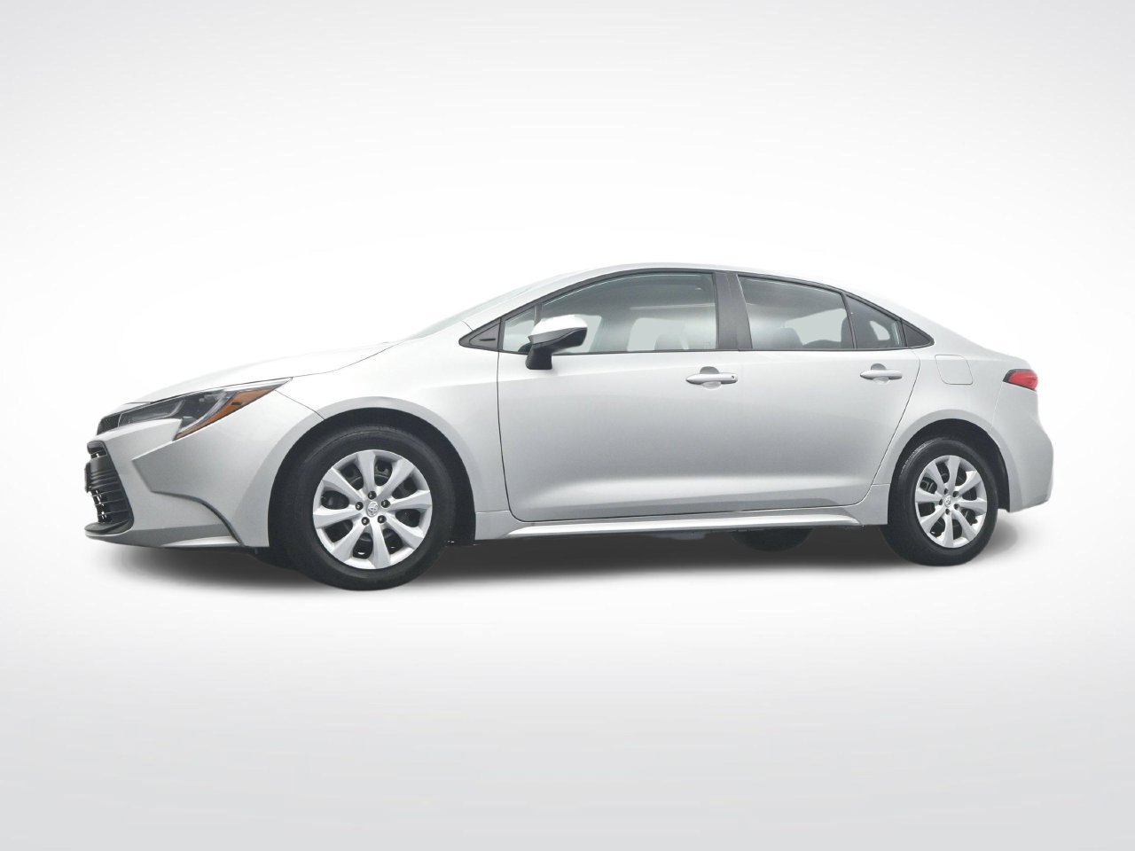 Used 2024 Toyota Corolla LE FWD image 44