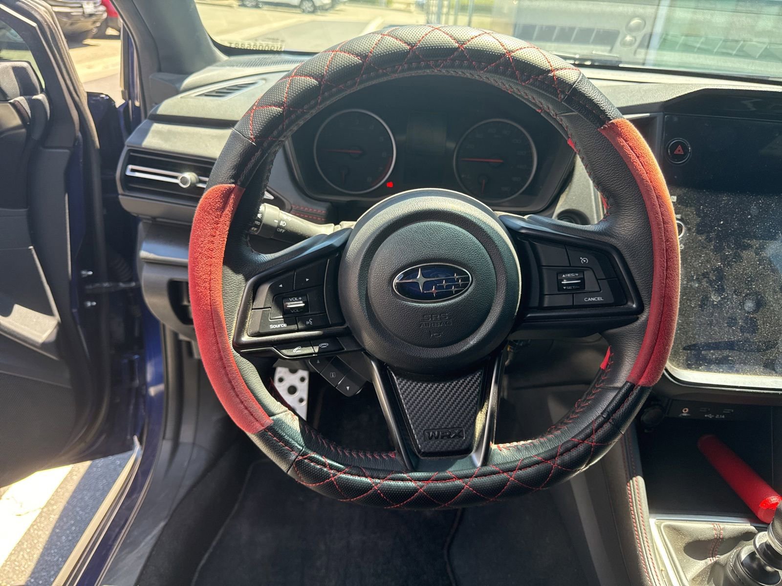 Used 2022 Subaru WRX Limited AWD/4WD image 11