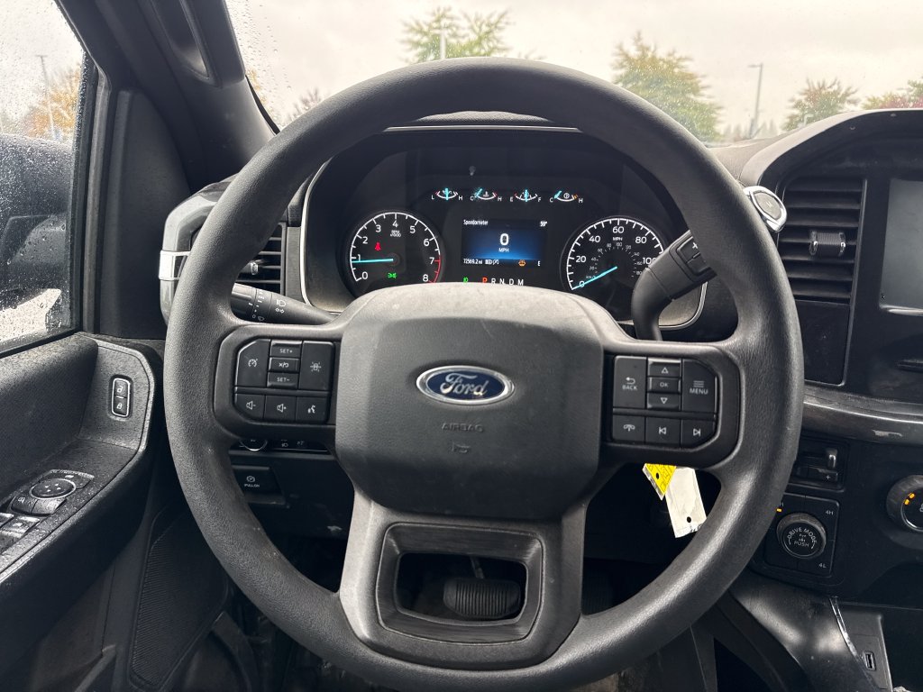 Certified 2023 Ford F150 XL w/ STX Appearance Package AWD/4WD image 21