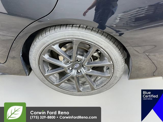 Used 2021 Subaru WRX Premium AWD/4WD image 34