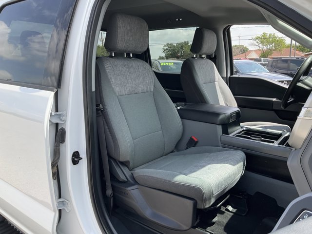 Certified 2023 Ford F250 XLT w/ FX4 Off-Road Package AWD/4WD image 19