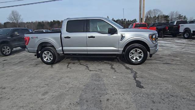 Certified 2023 Ford F150 XLT w/ Equipment Group 301A Mid image 7