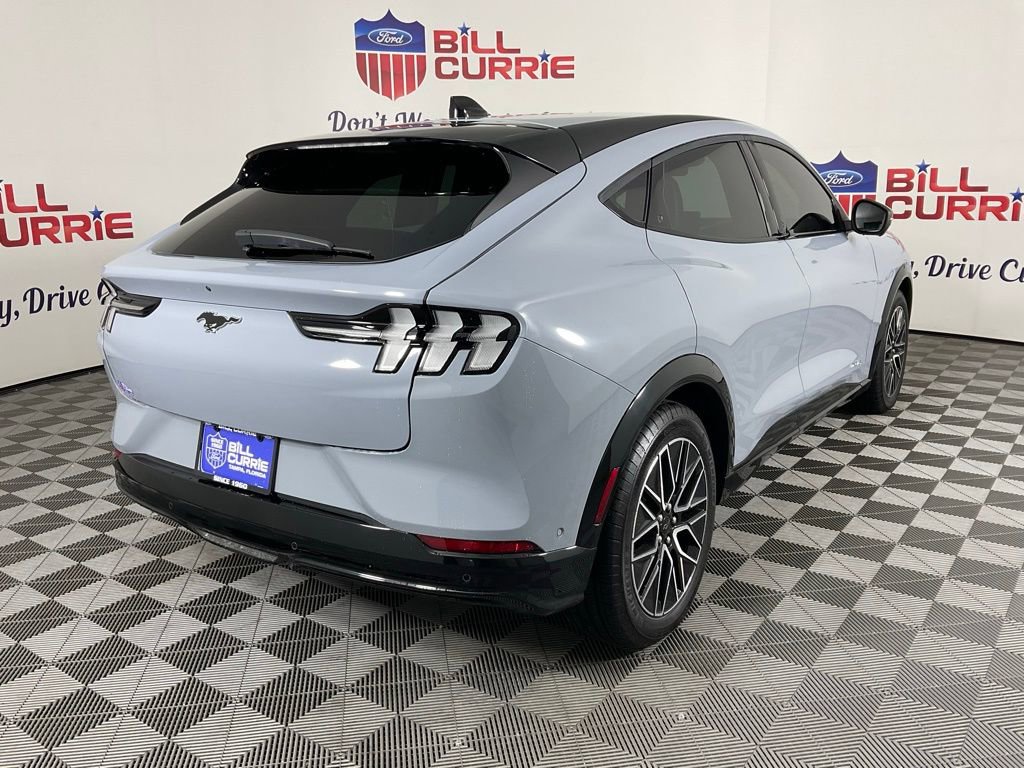 Certified 2024 Ford Mustang Mach-E Premium image 3