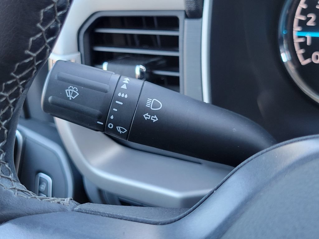 Certified 2023 Ford F150 4x4 SuperCrew image 9