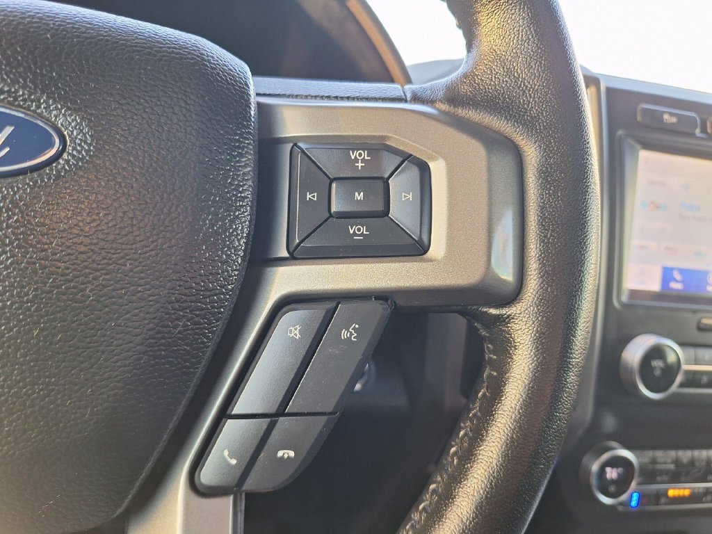 Certified 2021 Ford Expedition Max XLT RWD image 19