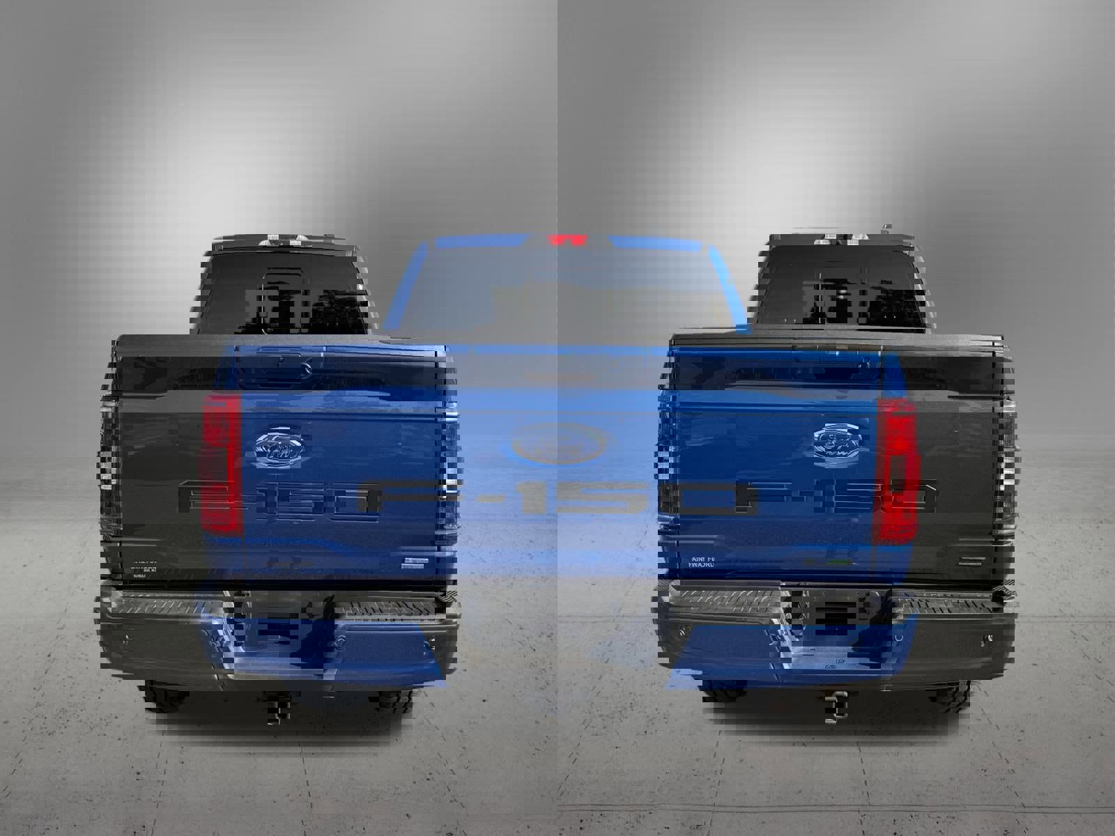 Certified 2022 Ford F150 XLT w/ Equipment Group 302A High image 8