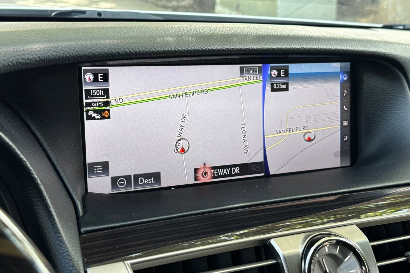 Used 2017 Lexus LS 460 w/ Comfort Package image 21