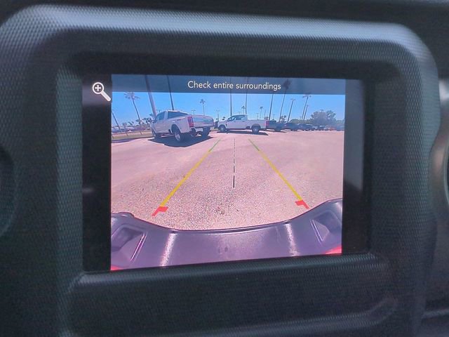 Used 2022 Jeep Gladiator Sport AWD/4WD image 20