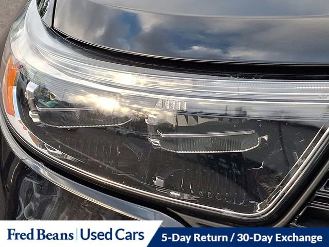 Certified 2022 Ford Explorer XLT w/ Equipment Group 202A image 11