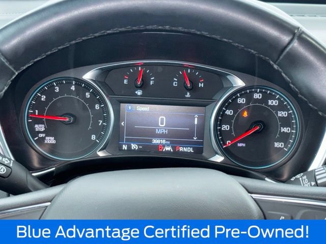 Used 2024 Chevrolet Equinox LT AWD/4WD image 28