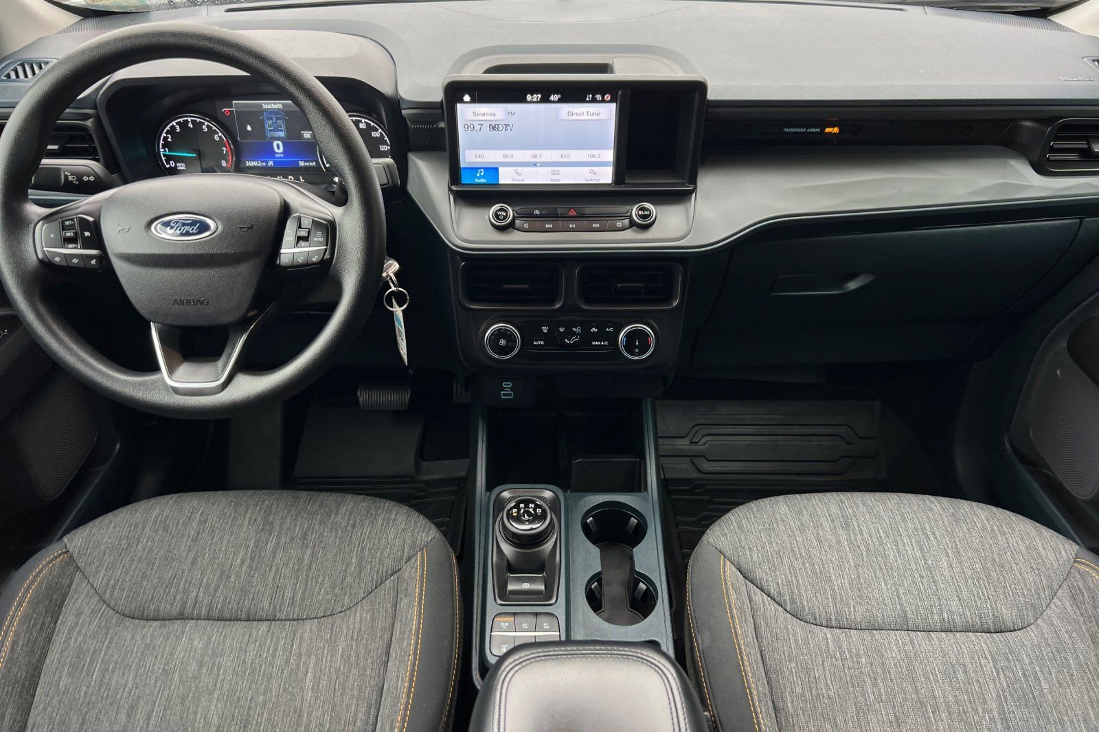 Certified 2023 Ford Maverick Tremor w/ Tremor Off-Road Package image 4