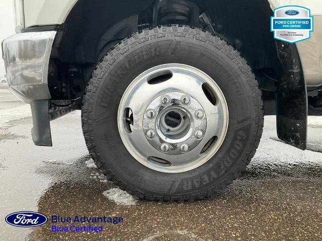 Certified 2020 Ford F350 King Ranch w/ King Ranch Ultimate Package image 36