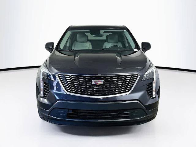 Used 2023 Cadillac XT4 Luxury FWD image 6
