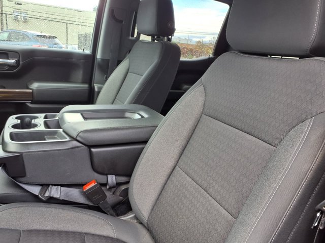 Used 2021 Chevrolet Silverado 1500 LT AWD/4WD image 4