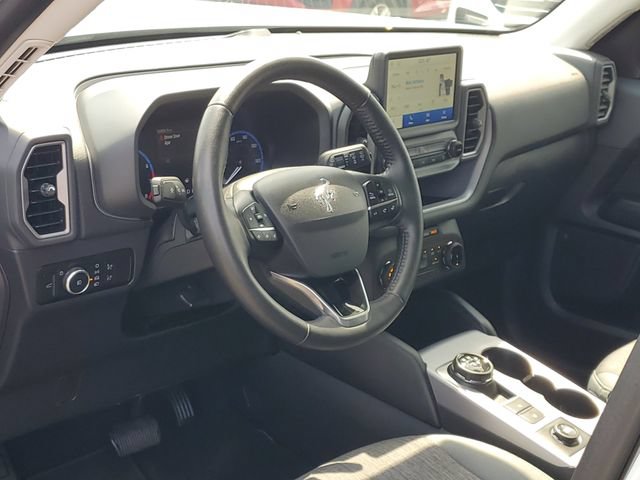 Certified 2023 Ford Bronco Sport Big Bend w/ Convenience Package AWD/4WD image 14