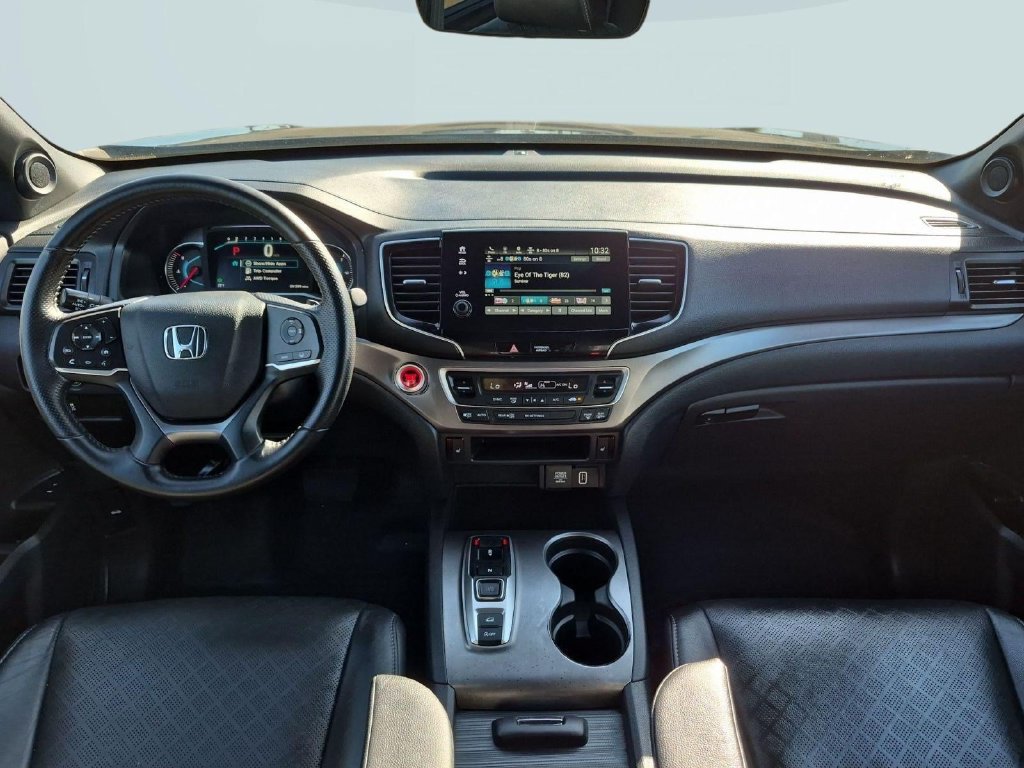 Used 2019 Honda Passport EX-L image 20
