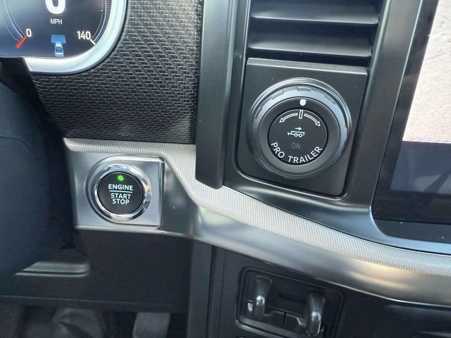 Certified 2022 Ford F150 Raptor w/ Raptor 37 Performance Package AWD/4WD image 31