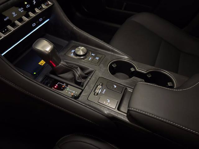 Used 2026 Lexus IS 350 F Sport RWD image 21