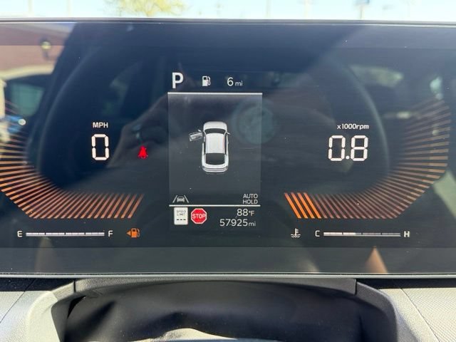 Used 2025 Kia K4 FWD image 16