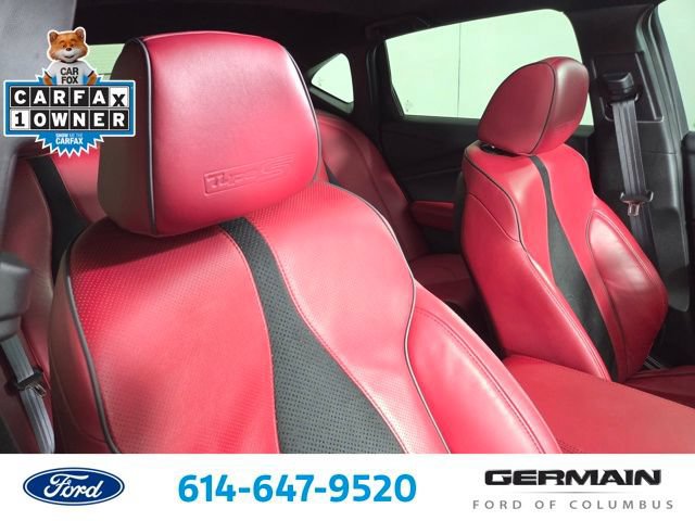 Used 2022 Acura TLX Type S AWD/4WD image 21