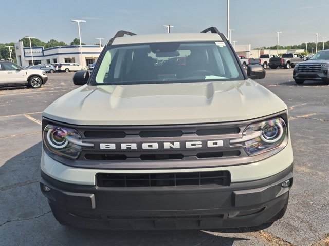 Certified 2022 Ford Bronco Sport Big Bend w/ Convenience Package AWD/4WD image 9