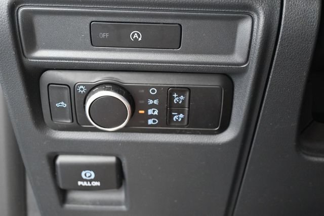 Certified 2025 Ford F150 STX RWD image 14
