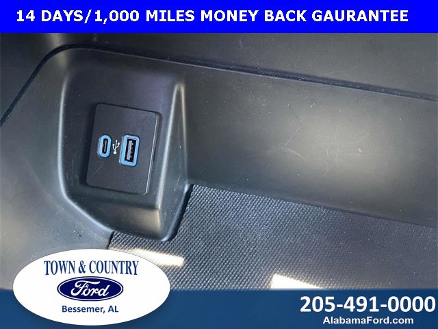 Certified 2023 Ford F150 XLT w/ Equipment Group 302A High image 30