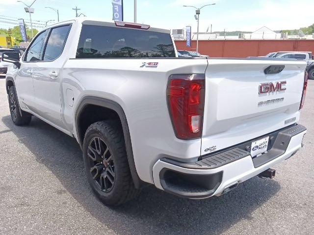 Used 2024 GMC Sierra 1500 Elevation AWD/4WD image 5
