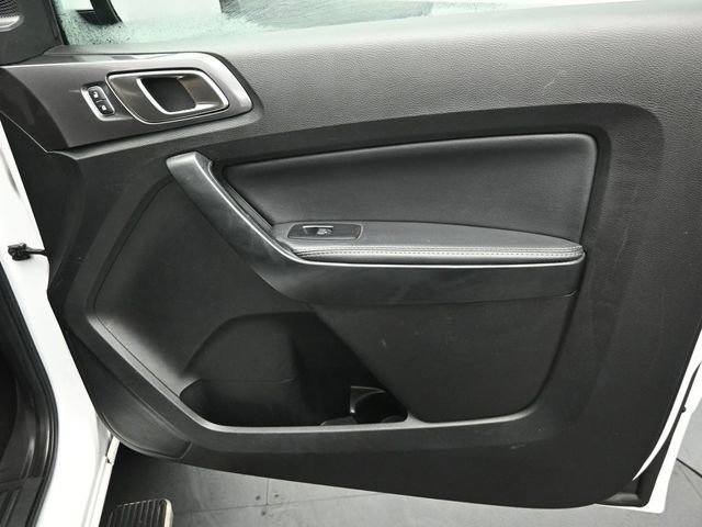 Certified 2022 Ford Ranger Lariat w/ Equipment Group 501A High image 44