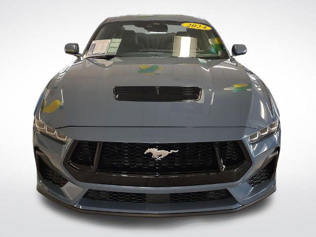 Certified 2024 Ford Mustang GT Premium RWD image 8