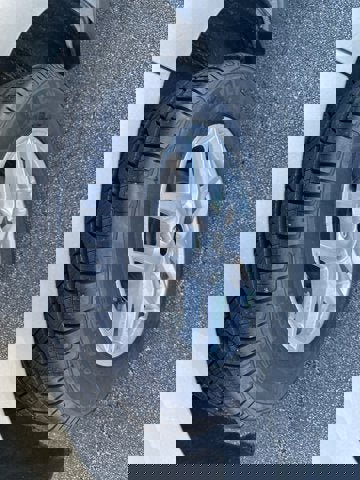 Certified 2024 Ford Edge SEL image 20