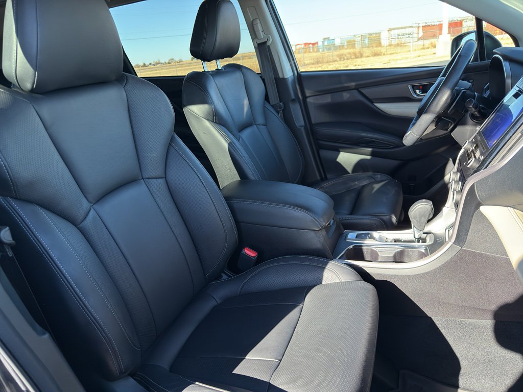 Used 2021 Subaru Ascent Limited w/ Technology Package image 10