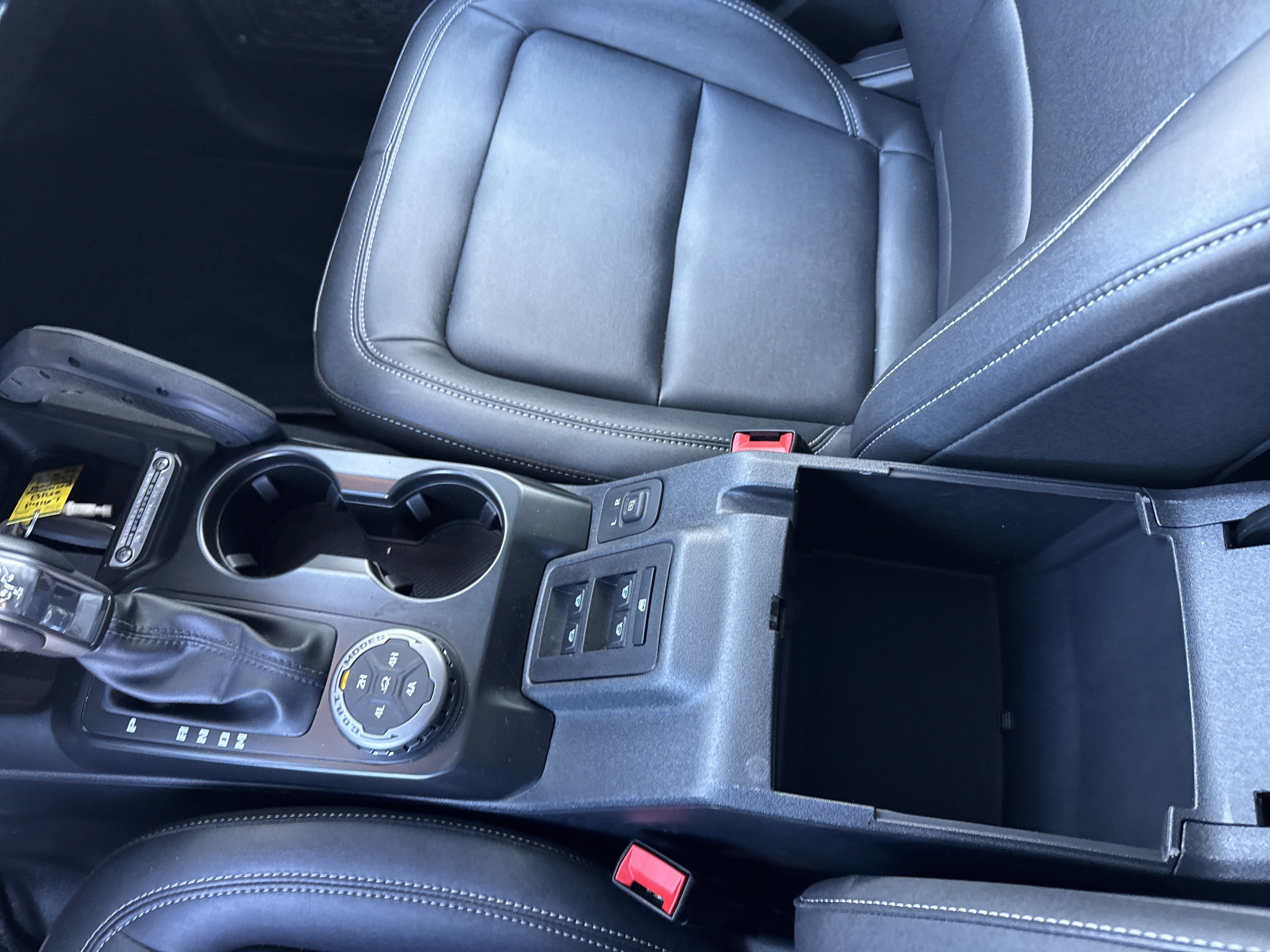 Certified 2025 Ford Bronco Badlands image 47