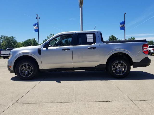 Certified 2024 Ford Maverick XLT w/ XLT Luxury Package AWD/4WD image 6