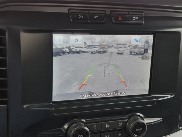 Certified 2023 Ford F150 XL AWD/4WD image 23