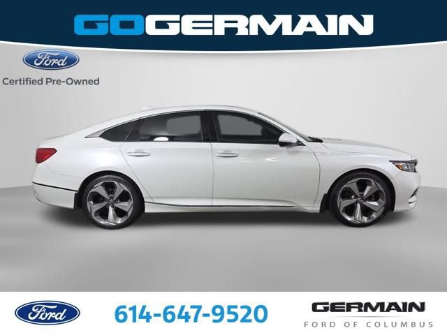 Used 2020 Honda Accord Touring image 5