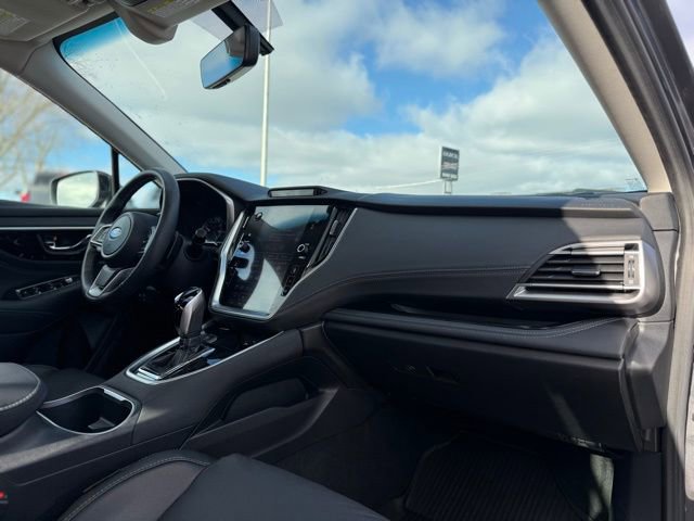 Used 2020 Subaru Legacy Limited image 33