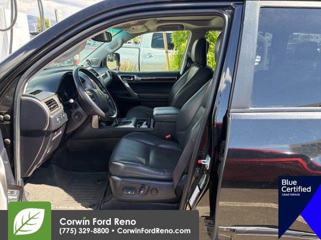 Used 2017 Lexus GX 460 AWD/4WD image 11