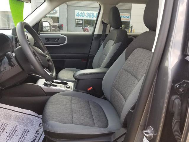 Certified 2023 Ford Bronco Sport Big Bend AWD/4WD image 13