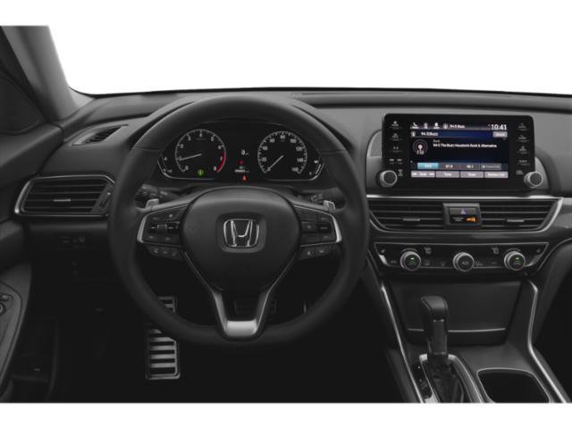 Used 2022 Honda Accord Sport Special Edition image 7