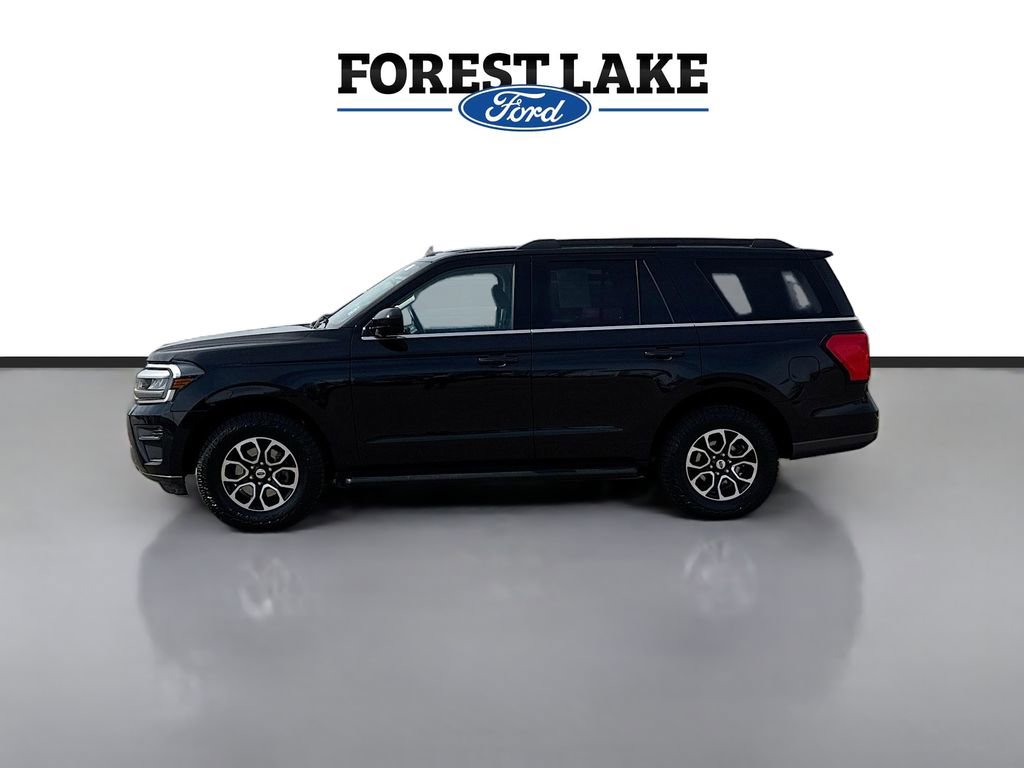 Certified 2024 Ford Expedition XLT AWD/4WD image 4