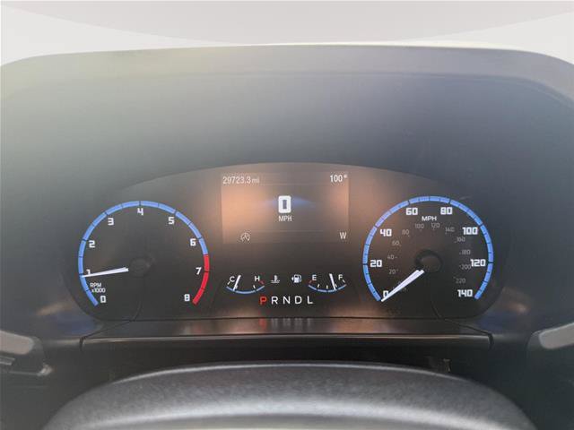 Certified 2023 Ford Bronco Sport Big Bend w/ Convenience Package AWD/4WD image 10