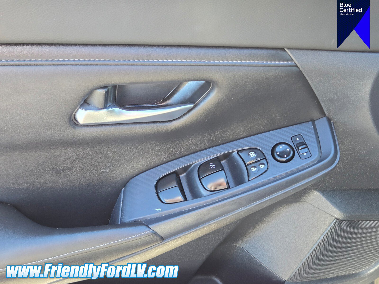 Used 2022 Nissan Sentra S FWD image 18