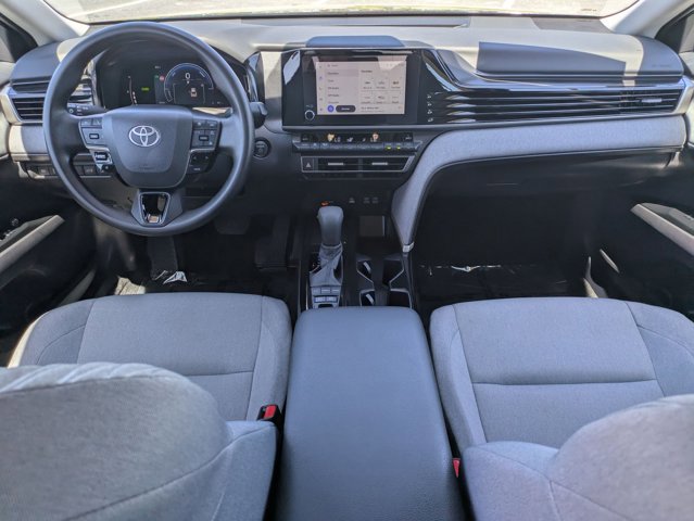 Used 2025 Toyota Camry LE image 17