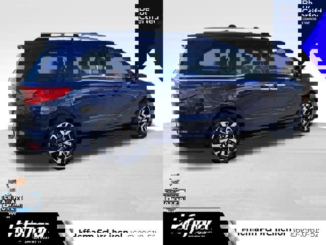 Used 2018 Honda Odyssey Elite image 5