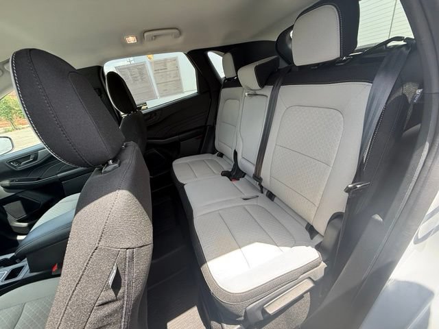 Certified 2025 Ford Escape Active w/ Tech Pack #1 FWD image 18