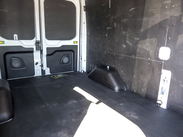 Certified 2026 Ford Transit 250 148 High Roof AWD w/ Load Area Protection Package image 24