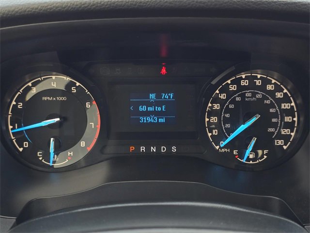 Certified 2022 Ford Ranger XL w/ Equipment Group 101A High image 15