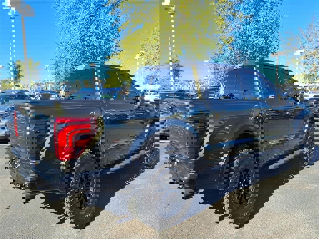 Certified 2025 Ford F150 Raptor image 4